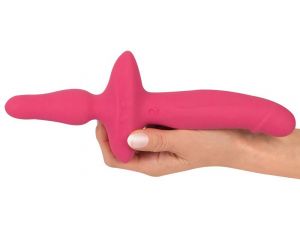 Couples Choice 2in1 Vibrator