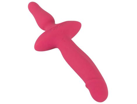 Couples Choice 2in1 Vibrator - 7