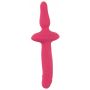 Couples Choice 2in1 Vibrator - 4
