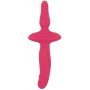 Couples Choice 2in1 Vibrator - 3