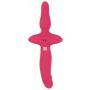 Couples Choice 2in1 Vibrator - 5