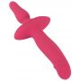 Couples Choice 2in1 Vibrator - 8