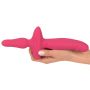Couples Choice 2in1 Vibrator - 2