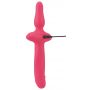 Couples Choice 2in1 Vibrator - 6