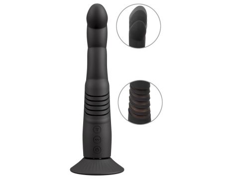 CC G and P-Spot Thrusting Fing - 2
