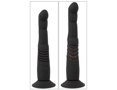 CC G and P-Spot Thrusting Fing - 5