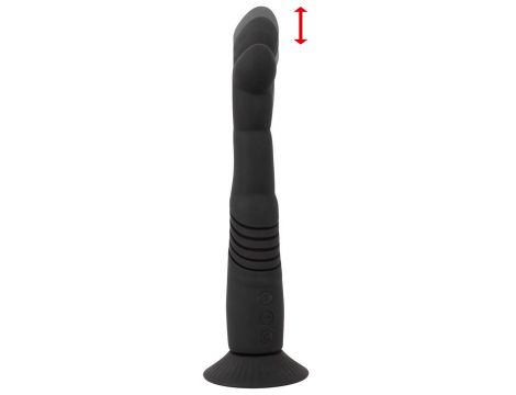 CC G and P-Spot Thrusting Fing - 3