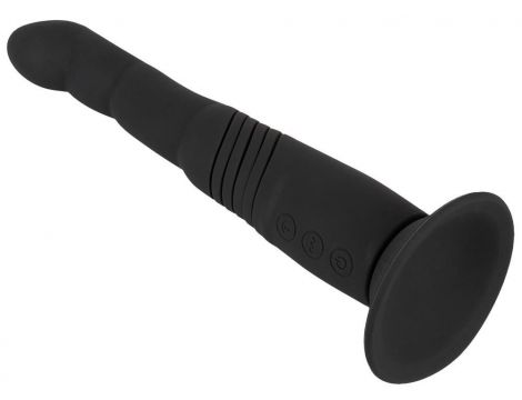 CC G and P-Spot Thrusting Fing - 7
