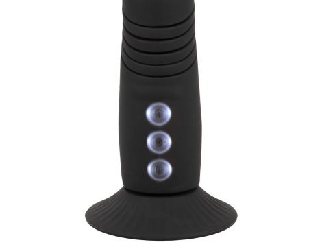 CC G and P-Spot Thrusting Fing - 8