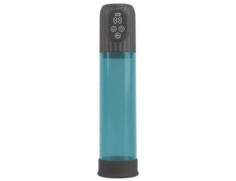 Mr.Boner Automatic Vacuum Pump