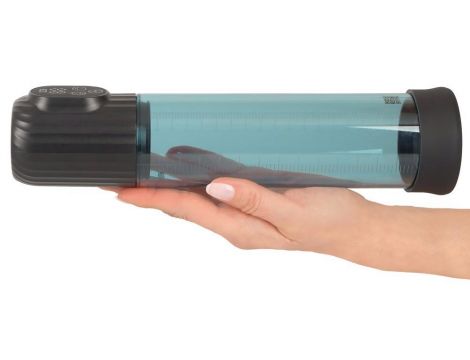 Mr.Boner Automatic Vacuum Pump - 8