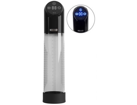Mr.Boner water Penis Pump - 2