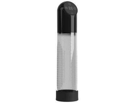 Mr.Boner water Penis Pump - 3