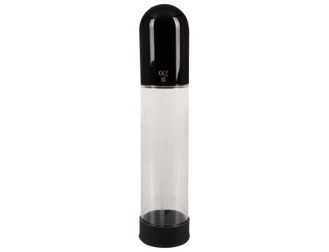 Mr.Boner water Penis Pump - 6