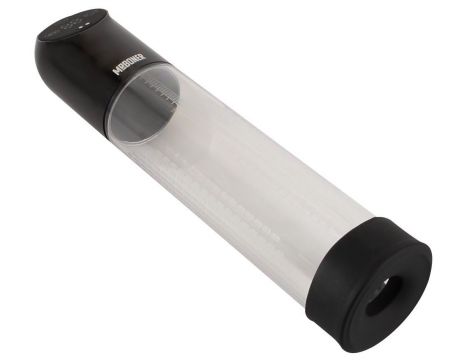 Mr.Boner water Penis Pump - 8