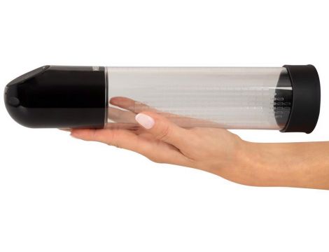 Mr.Boner water Penis Pump - 4