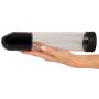 Mr.Boner water Penis Pump - 5