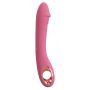 Wibrator punktu G You2Toys Slim G Spot Rose silikonowy USB 21,4 cm - 4