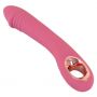 Wibrator punktu G You2Toys Slim G Spot Rose silikonowy USB 21,4 cm - 2