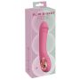 Wibrator punktu G You2Toys Slim G Spot Rose silikonowy USB 21,4 cm - 8
