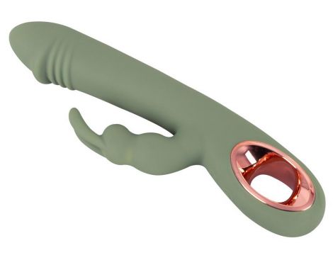 Slim Rabbit Olive - 8
