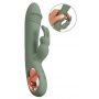 Slim Rabbit Olive - 2
