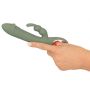 Slim Rabbit Olive - 6