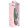Slim Rabbit Olive - 7