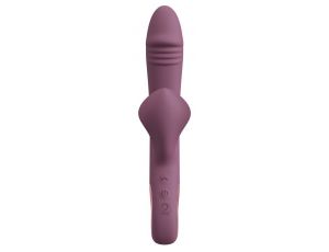 Slim Triple Plum