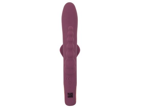 Slim Triple Plum - 2