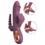 Slim Triple Plum - 5