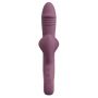 Slim Triple Plum - 2