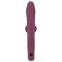 Slim Triple Plum - 3