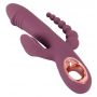 Slim Triple Plum - 4