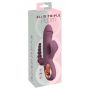 Slim Triple Plum - 7