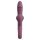 Slim Triple Plum