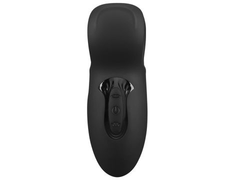 Rebel Man Wand w Moving Wings - 4