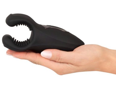 Rebel Man Wand w Moving Wings - 7