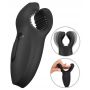 Rebel Man Wand w Moving Wings - 2