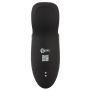 Rebel Man Wand w Moving Wings - 6