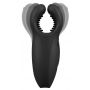 Rebel Man Wand w Moving Wings - 9