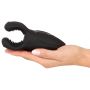 Rebel Man Wand w Moving Wings - 8