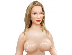 Sex doll Amanda