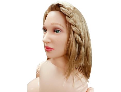 Sex doll Amanda - 8