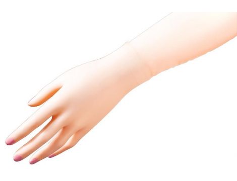 Sex doll Amanda - 5