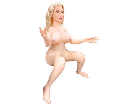 Sex Doll Rosie - 4