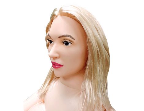 Sex Doll Rosie - 3
