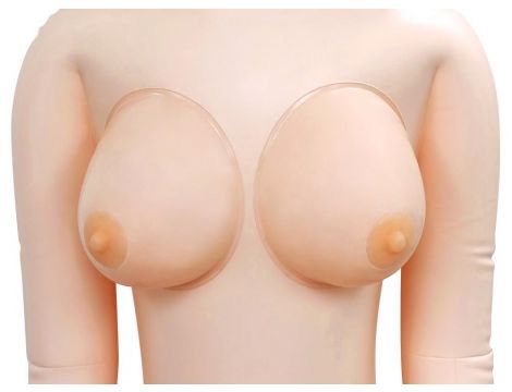 Sex Doll Rosie - 8