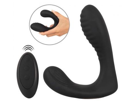 Intense RC Prostate Plug - 3