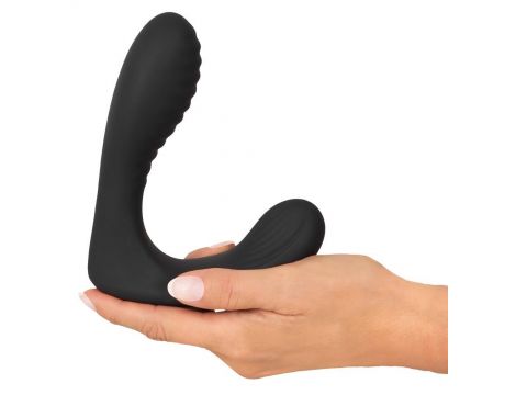 Intense RC Prostate Plug - 4